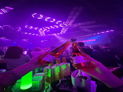 湖南夜总会招聘